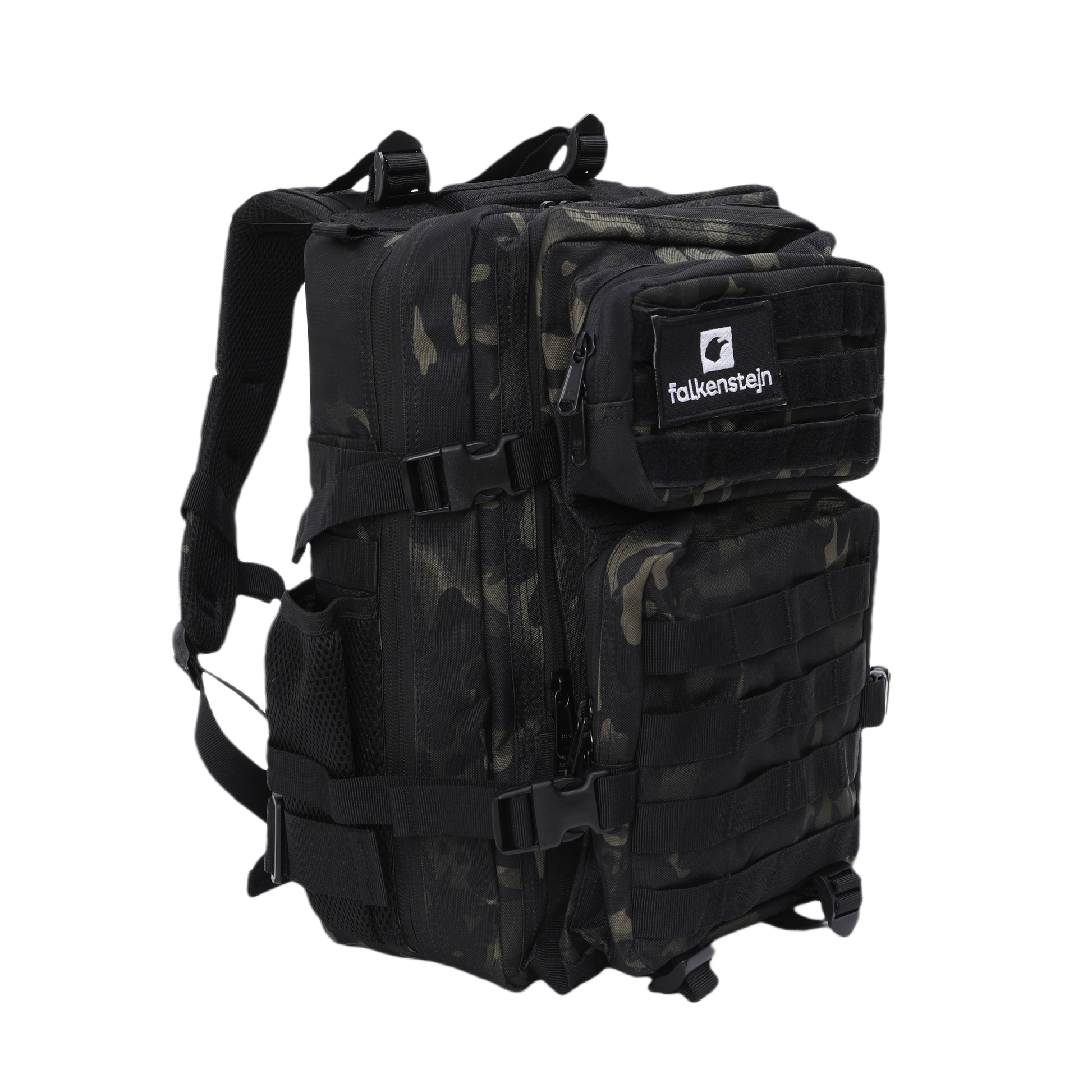FALKENSTEJN Rucksack 25L woodland - City-Kaufhaus Herber GmbH