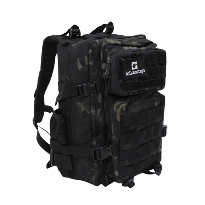 FALKENSTEJN Rucksack 25L woodland - City-Kaufhaus Herber GmbH