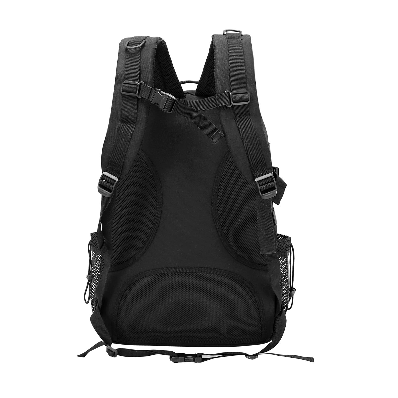 FALKENSTEJN Rucksack 35L black -  City-Kaufhaus Herber GmbH