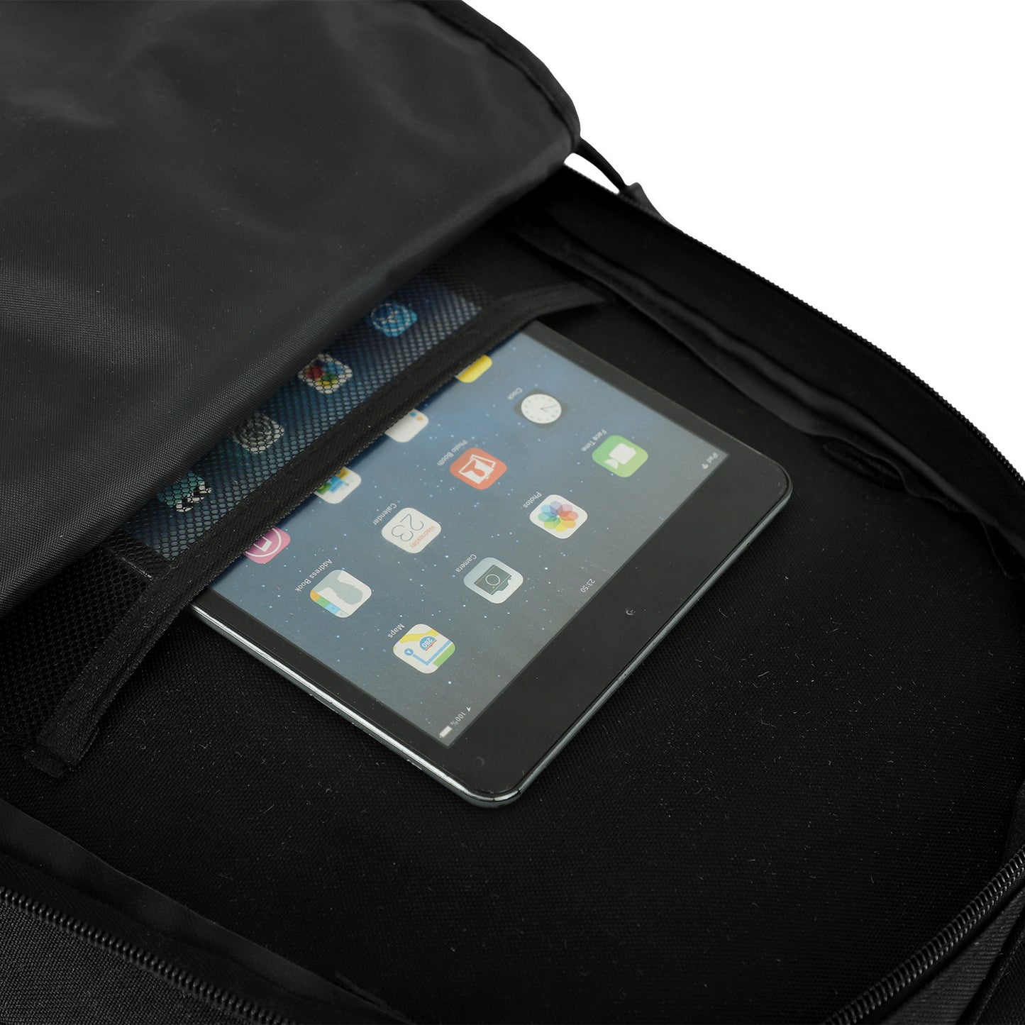 FALKENSTEJN Rucksack 35L black -  City-Kaufhaus Herber GmbH