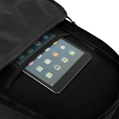 FALKENSTEJN Rucksack 35L black -  City-Kaufhaus Herber GmbH
