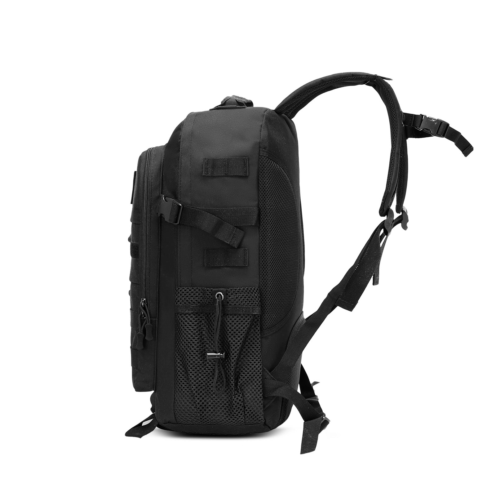 FALKENSTEJN Rucksack 35L black -  City-Kaufhaus Herber GmbH