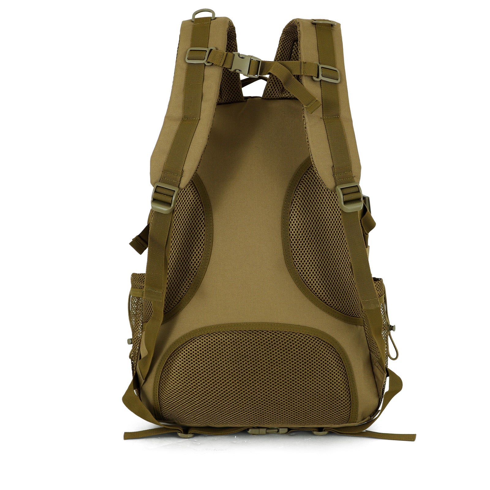 FALKENSTEJN Rucksack 35L camel -  City-Kaufhaus Herber GmbH