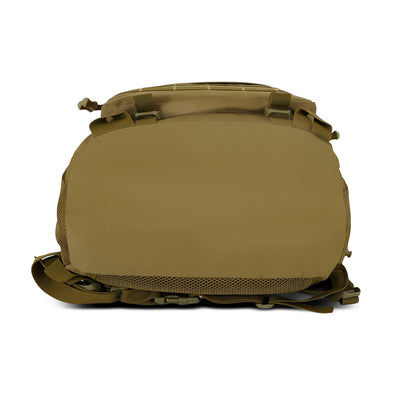 FALKENSTEJN Rucksack 35L camel -  City-Kaufhaus Herber GmbH