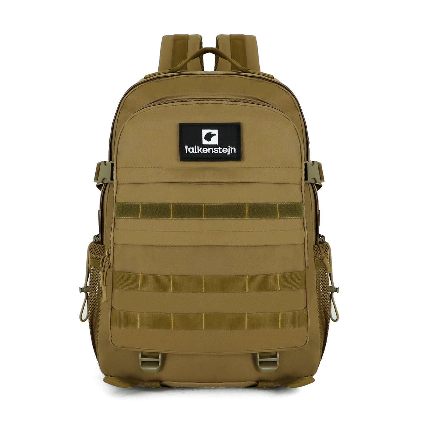 FALKENSTEJN Rucksack 35L camel -  City-Kaufhaus Herber GmbH