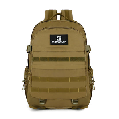 FALKENSTEJN Rucksack 35L camel -  City-Kaufhaus Herber GmbH
