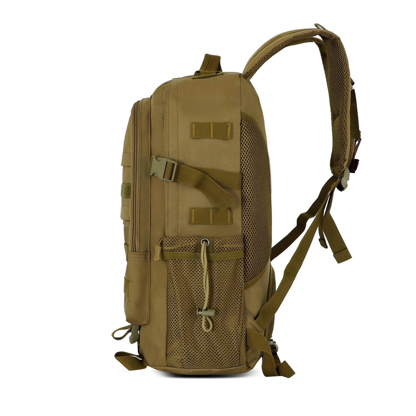FALKENSTEJN Rucksack 35L camel -  City-Kaufhaus Herber GmbH