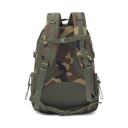FALKENSTEJN Rucksack 35L cce -  City-Kaufhaus Herber GmbH