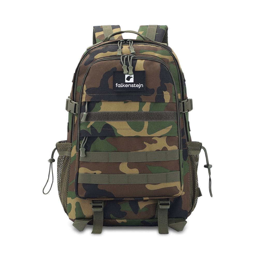 FALKENSTEJN Rucksack 35L cce -  City-Kaufhaus Herber GmbH