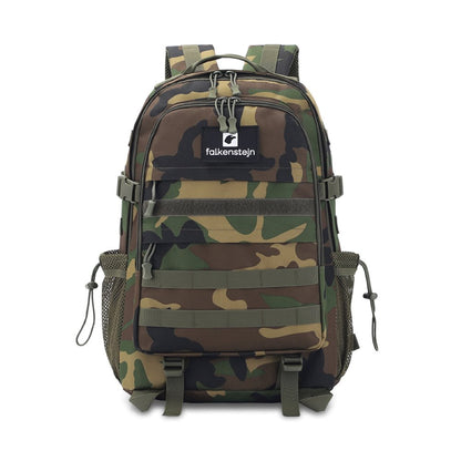 FALKENSTEJN Rucksack 35L cce -  City-Kaufhaus Herber GmbH