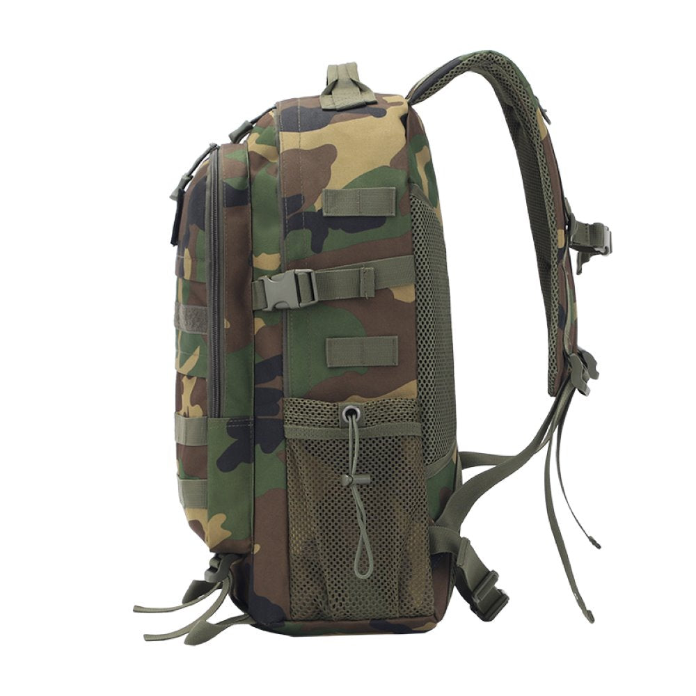 FALKENSTEJN Rucksack 35L cce -  City-Kaufhaus Herber GmbH