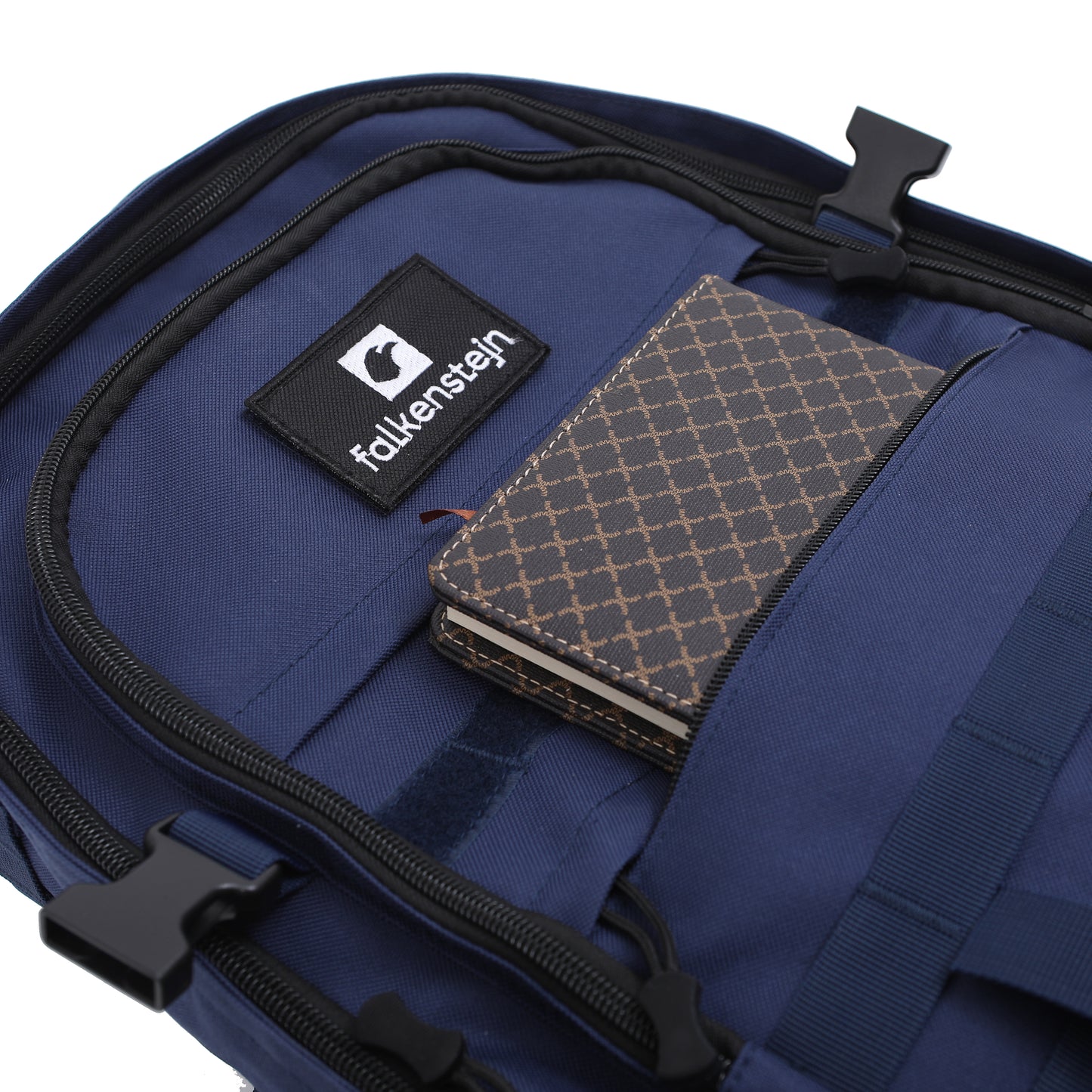 FALKENSTEJN Rucksack 35L navy -  City-Kaufhaus Herber GmbH