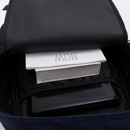FALKENSTEJN Rucksack 35L navy -  City-Kaufhaus Herber GmbH