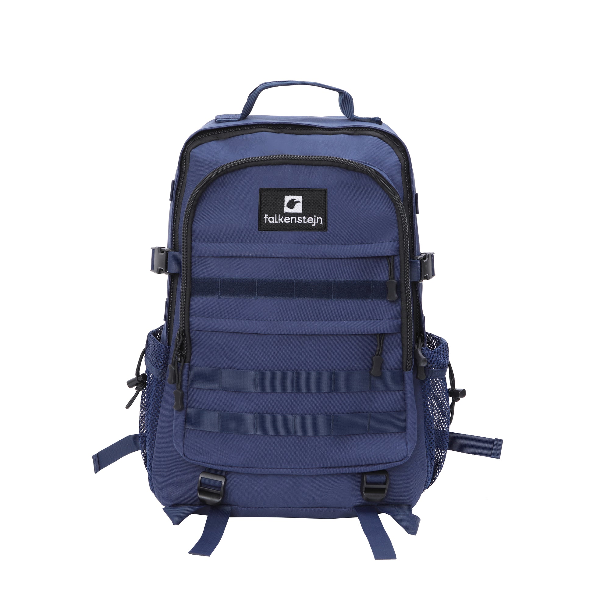 FALKENSTEJN Rucksack 35L navy -  City-Kaufhaus Herber GmbH