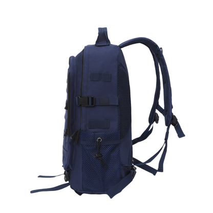 FALKENSTEJN Rucksack 35L navy -  City-Kaufhaus Herber GmbH