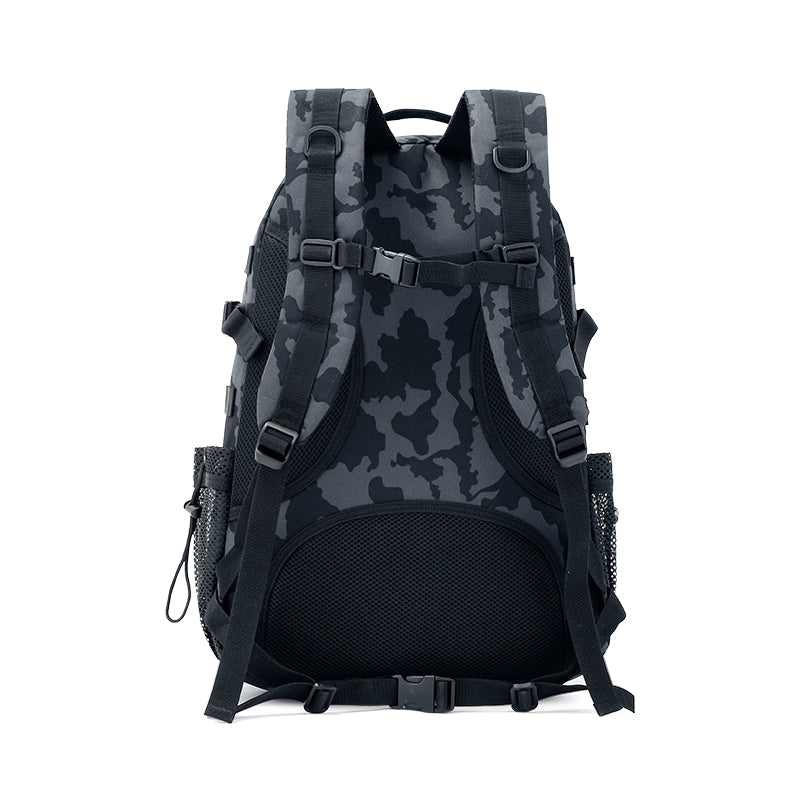 FALKENSTEJN Rucksack 35L nightcamo -  City-Kaufhaus Herber GmbH