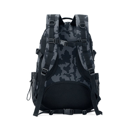 FALKENSTEJN Rucksack 35L nightcamo -  City-Kaufhaus Herber GmbH