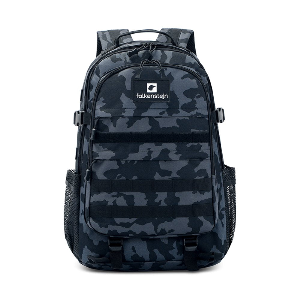 FALKENSTEJN Rucksack 35L nightcamo -  City-Kaufhaus Herber GmbH