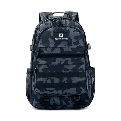 FALKENSTEJN Rucksack 35L nightcamo -  City-Kaufhaus Herber GmbH