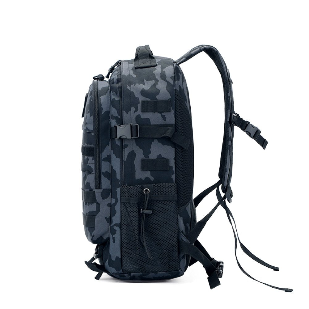 FALKENSTEJN Rucksack 35L nightcamo -  City-Kaufhaus Herber GmbH