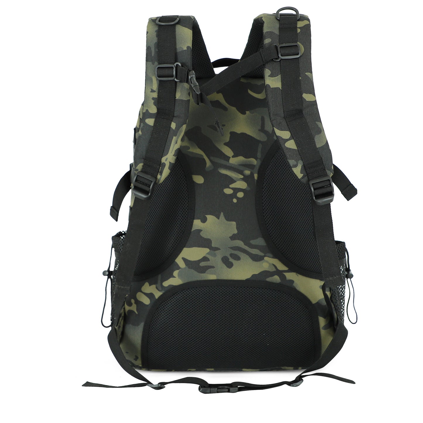 FALKENSTEJN Rucksack 35L woodland -  City-Kaufhaus Herber GmbH