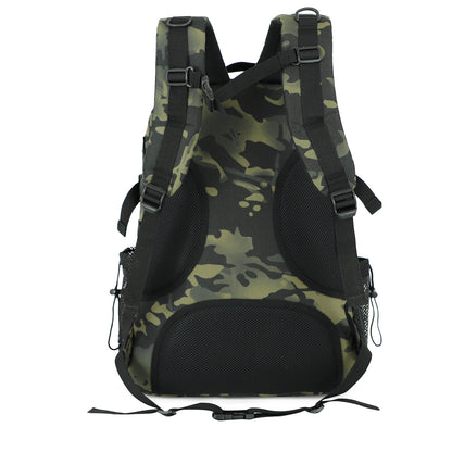 FALKENSTEJN Rucksack 35L woodland -  City-Kaufhaus Herber GmbH