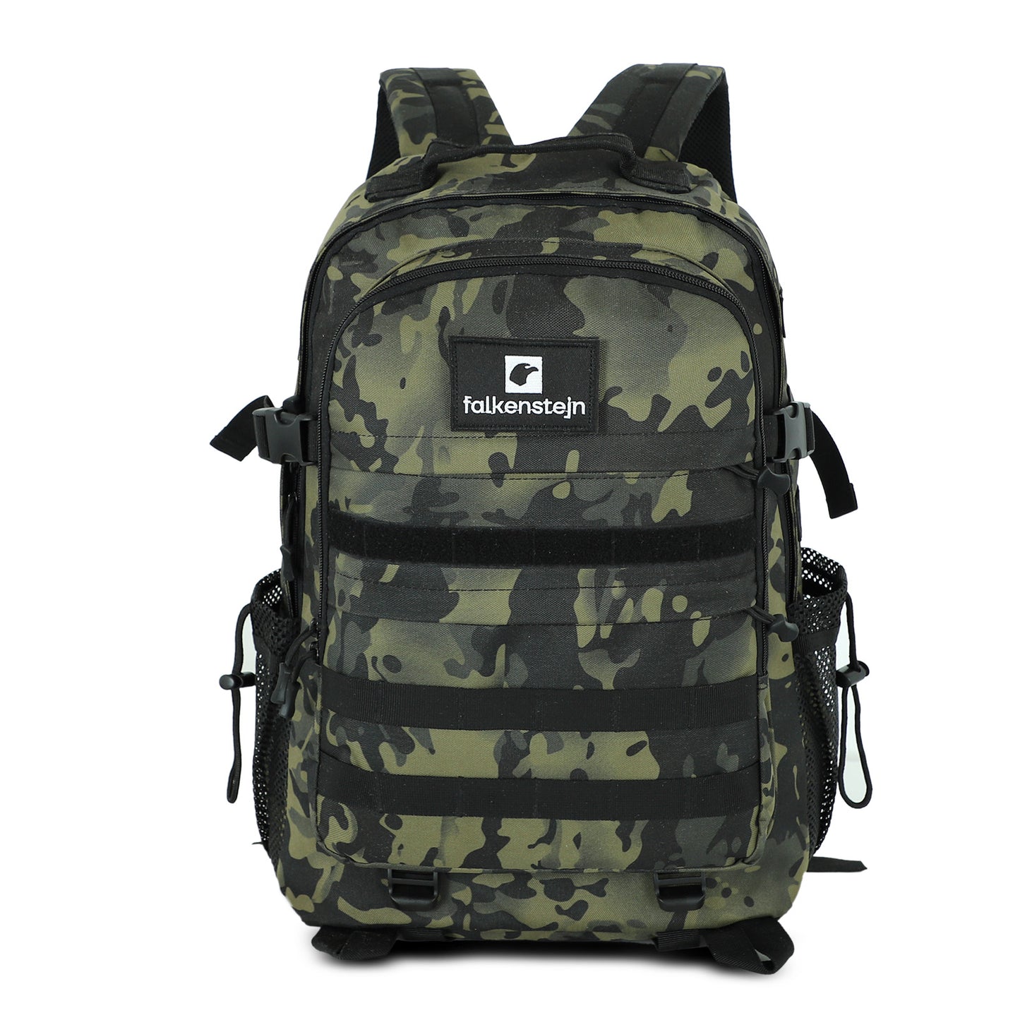 FALKENSTEJN Rucksack 35L woodland -  City-Kaufhaus Herber GmbH