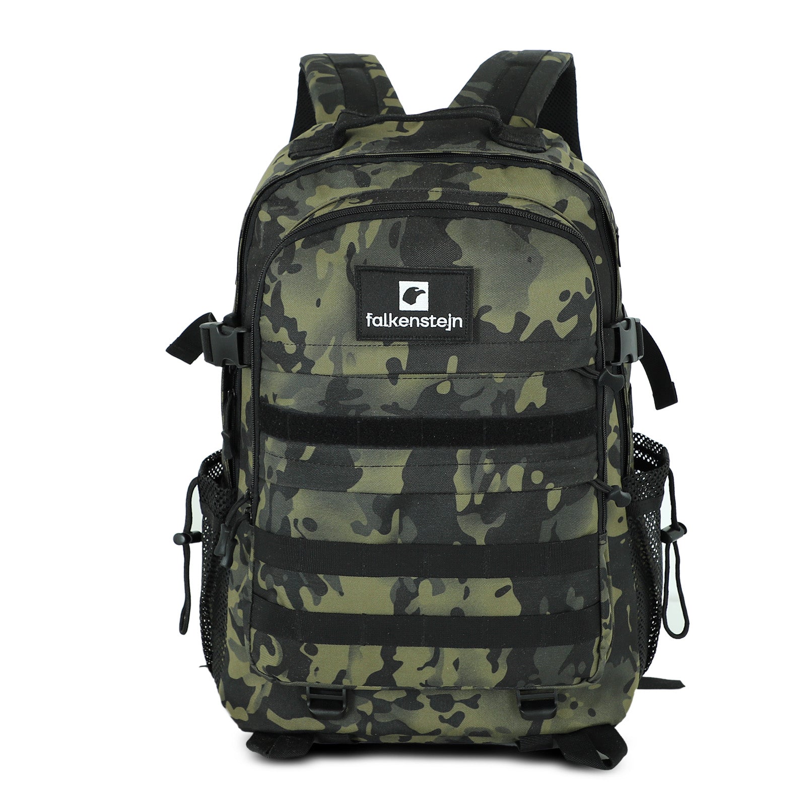 FALKENSTEJN Rucksack 35L woodland -  City-Kaufhaus Herber GmbH