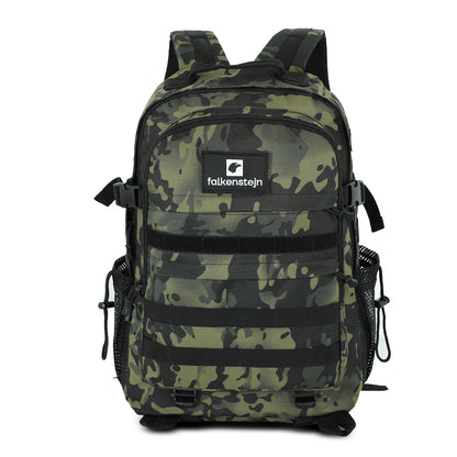 FALKENSTEJN Rucksack 35L woodland -  City-Kaufhaus Herber GmbH