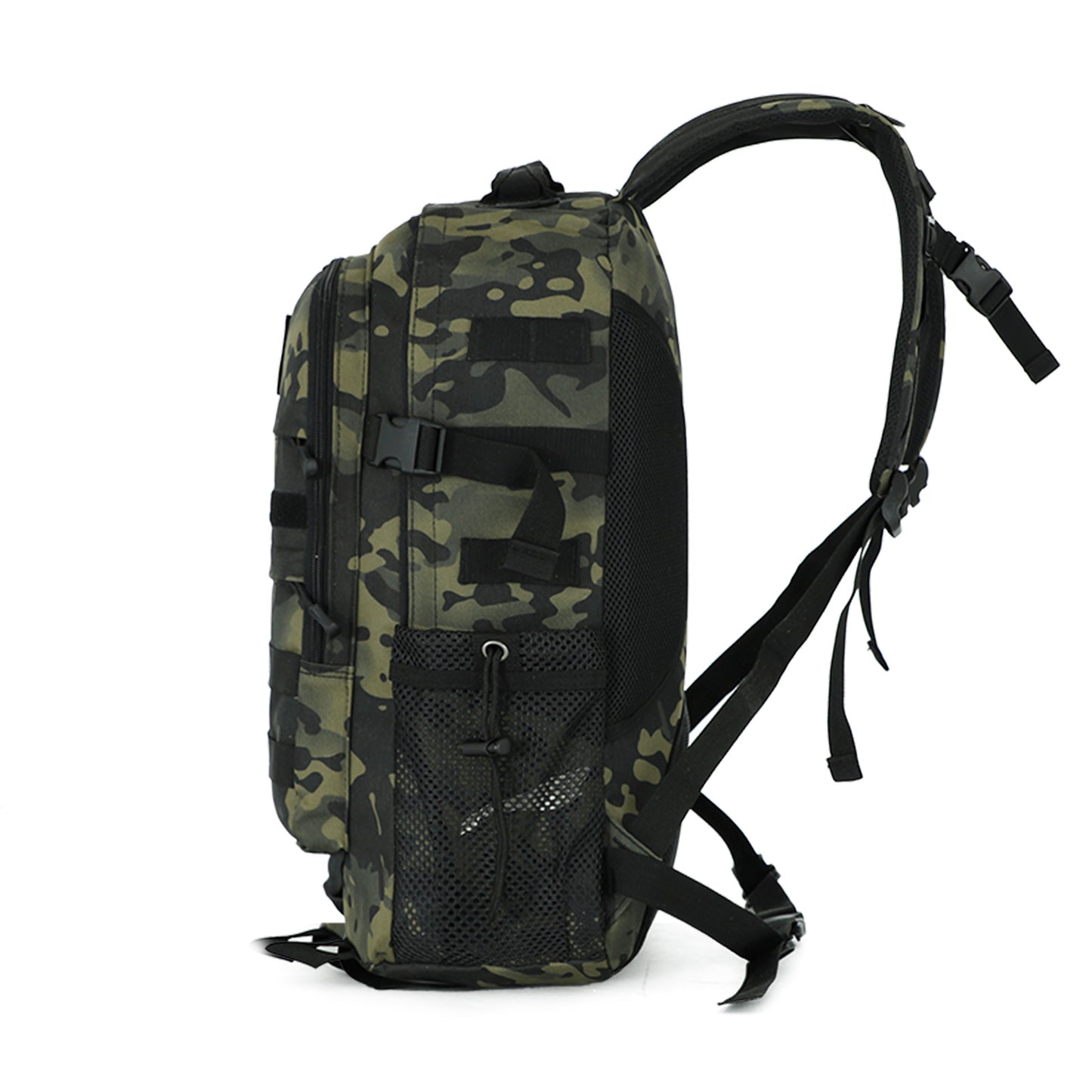 FALKENSTEJN Rucksack 35L woodland -  City-Kaufhaus Herber GmbH