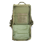 FALKENSTEJN Rucksack 45L army -  City-Kaufhaus Herber GmbH