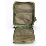 FALKENSTEJN Rucksack 45L army -  City-Kaufhaus Herber GmbH