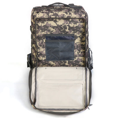 FALKENSTEJN Rucksack 45L at digital -  City-Kaufhaus Herber GmbH