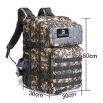 FALKENSTEJN Rucksack 45L at digital -  City-Kaufhaus Herber GmbH