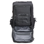 FALKENSTEJN Rucksack 45L schwarz -  City-Kaufhaus Herber GmbH