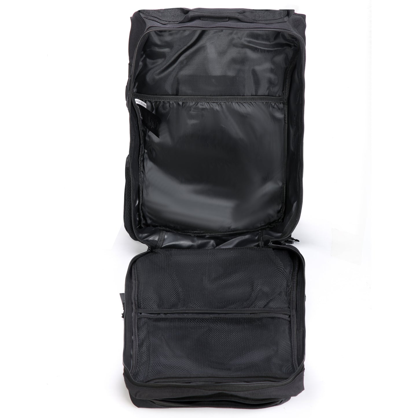 FALKENSTEJN Rucksack 45L schwarz -  City-Kaufhaus Herber GmbH