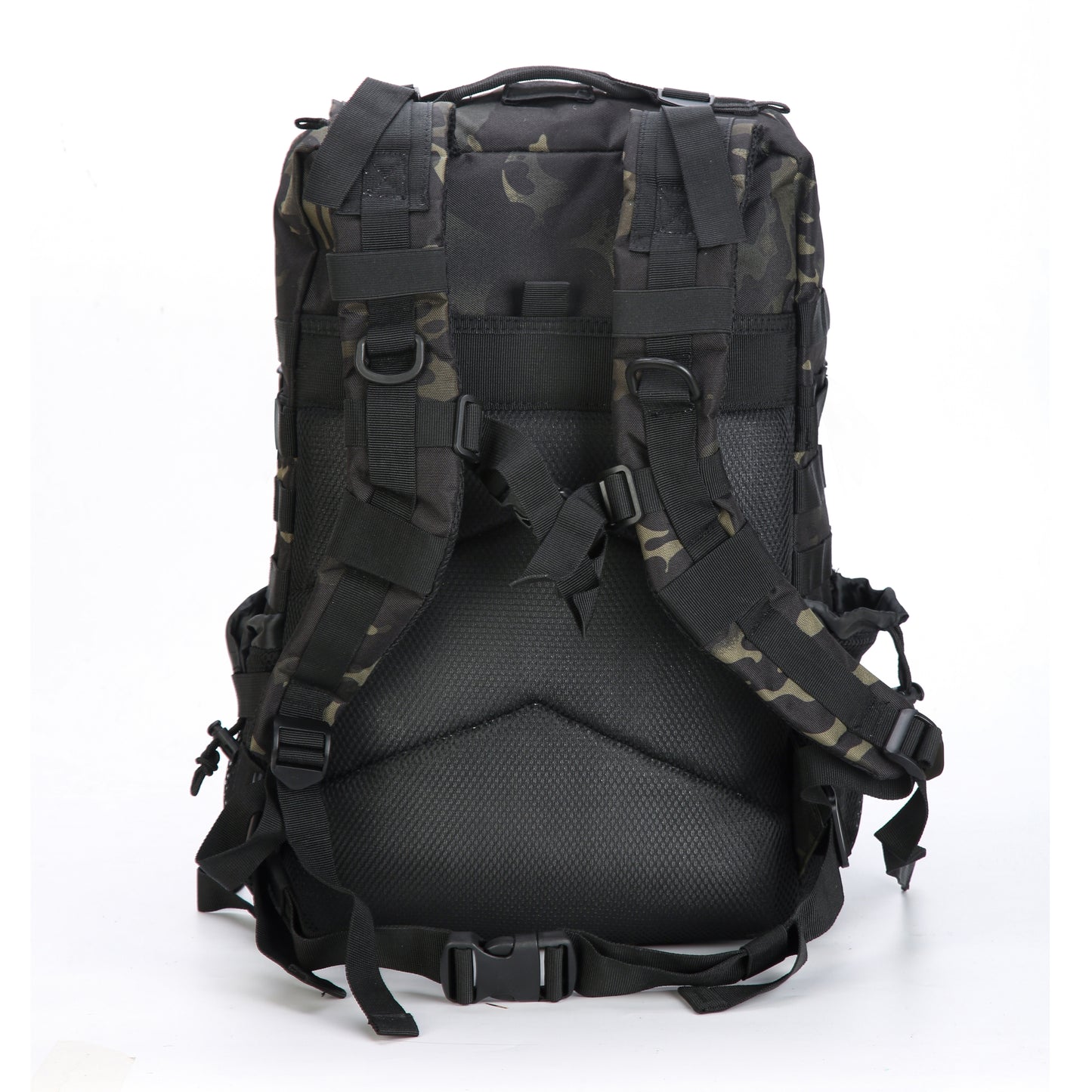 FALKENSTEJN Rucksack 45L woodland -  City-Kaufhaus Herber GmbH