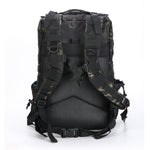FALKENSTEJN Rucksack 45L woodland -  City-Kaufhaus Herber GmbH
