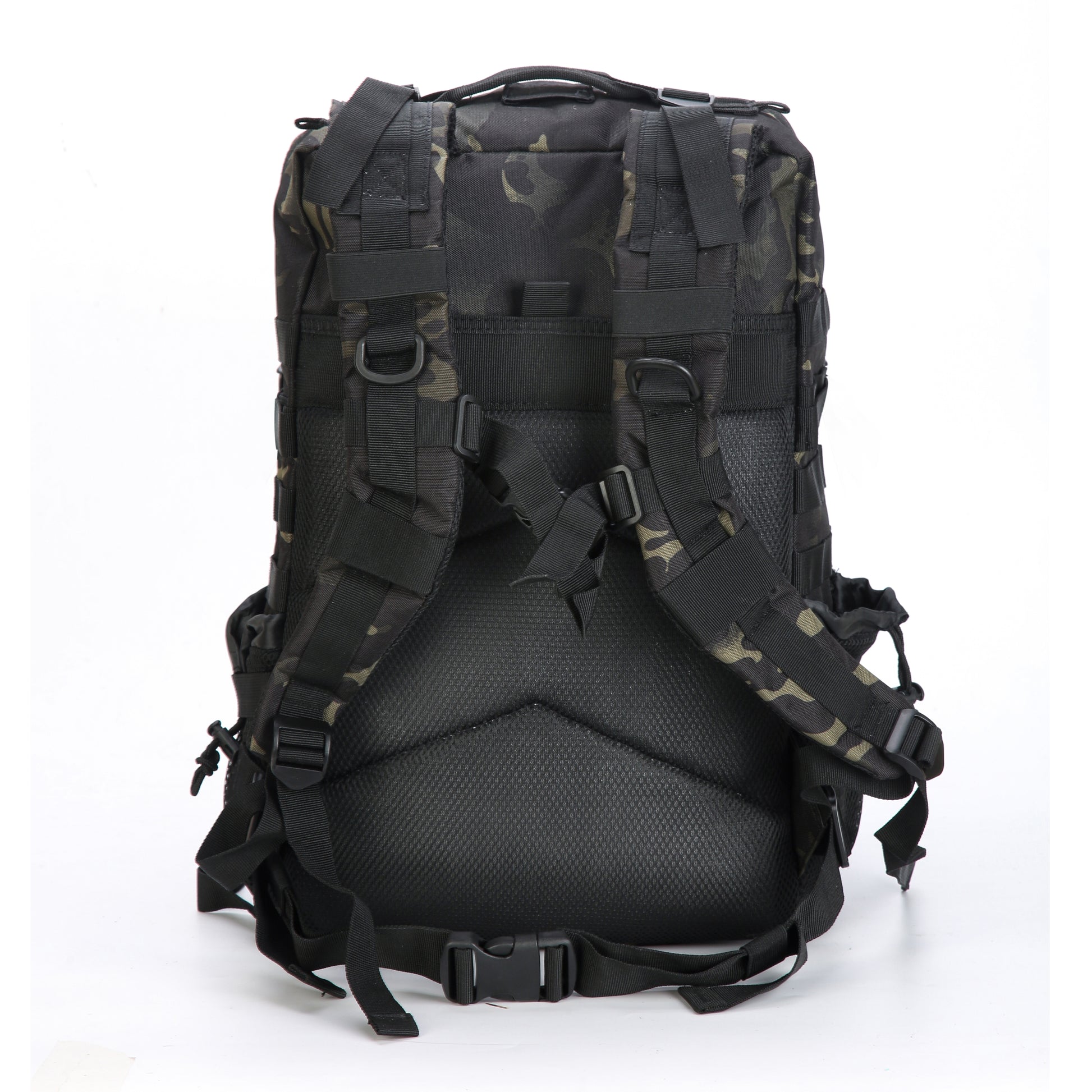 FALKENSTEJN Rucksack 45L woodland -  City-Kaufhaus Herber GmbH
