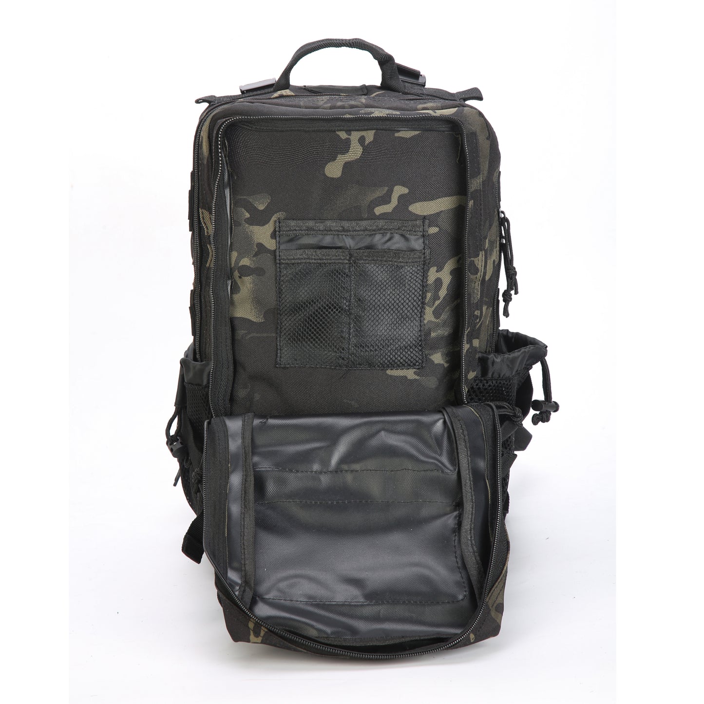 FALKENSTEJN Rucksack 45L woodland -  City-Kaufhaus Herber GmbH
