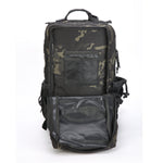 FALKENSTEJN Rucksack 45L woodland -  City-Kaufhaus Herber GmbH