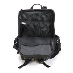 FALKENSTEJN Rucksack 45L woodland -  City-Kaufhaus Herber GmbH