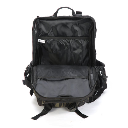FALKENSTEJN Rucksack 45L woodland -  City-Kaufhaus Herber GmbH