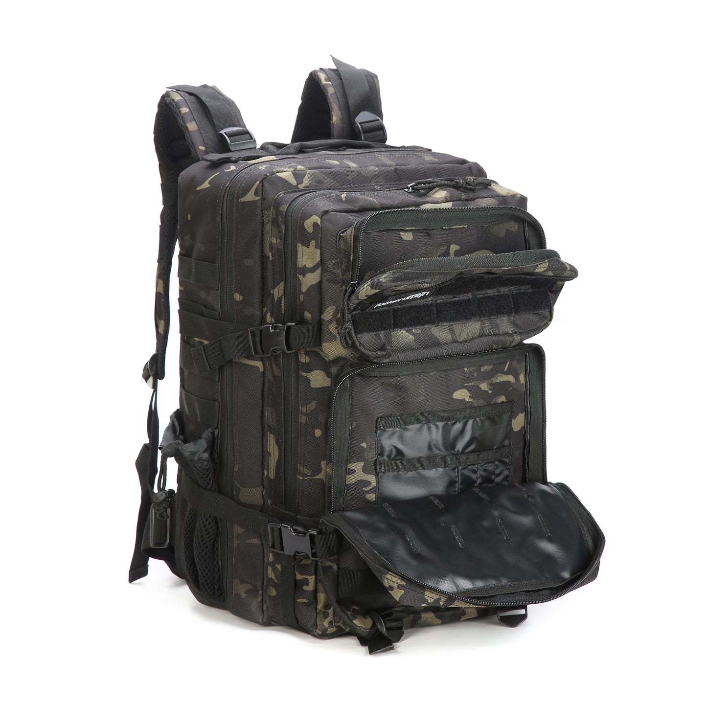 FALKENSTEJN Rucksack 45L woodland -  City-Kaufhaus Herber GmbH