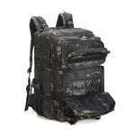 FALKENSTEJN Rucksack 45L woodland -  City-Kaufhaus Herber GmbH