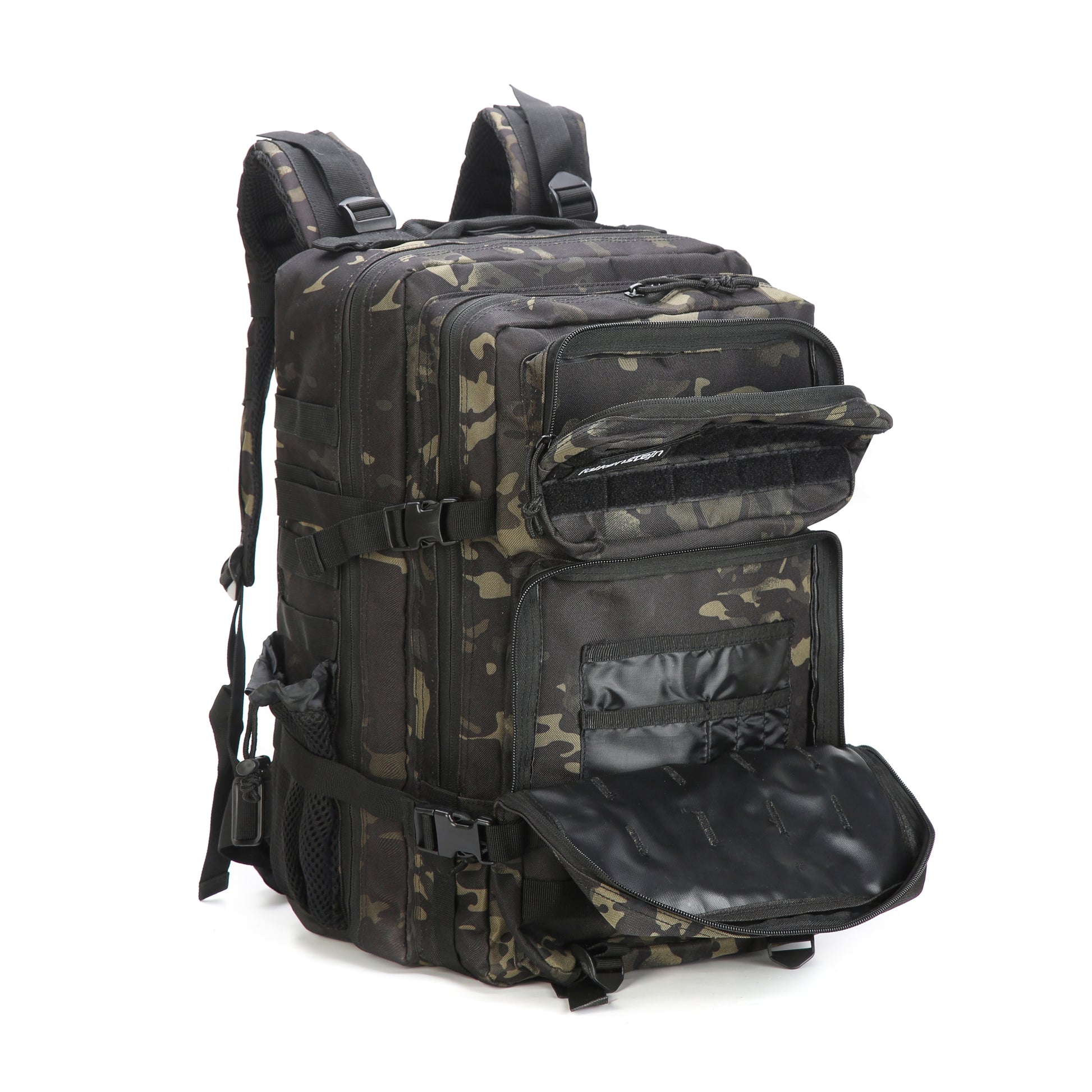 FALKENSTEJN Rucksack 45L woodland -  City-Kaufhaus Herber GmbH