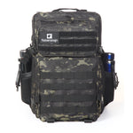 FALKENSTEJN Rucksack 45L woodland -  City-Kaufhaus Herber GmbH