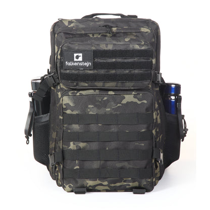 FALKENSTEJN Rucksack 45L woodland -  City-Kaufhaus Herber GmbH
