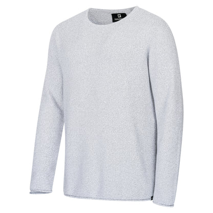Falkenstejn Strickpullover Simonstown Hellgrau - City-Kaufhaus Herber GmbH