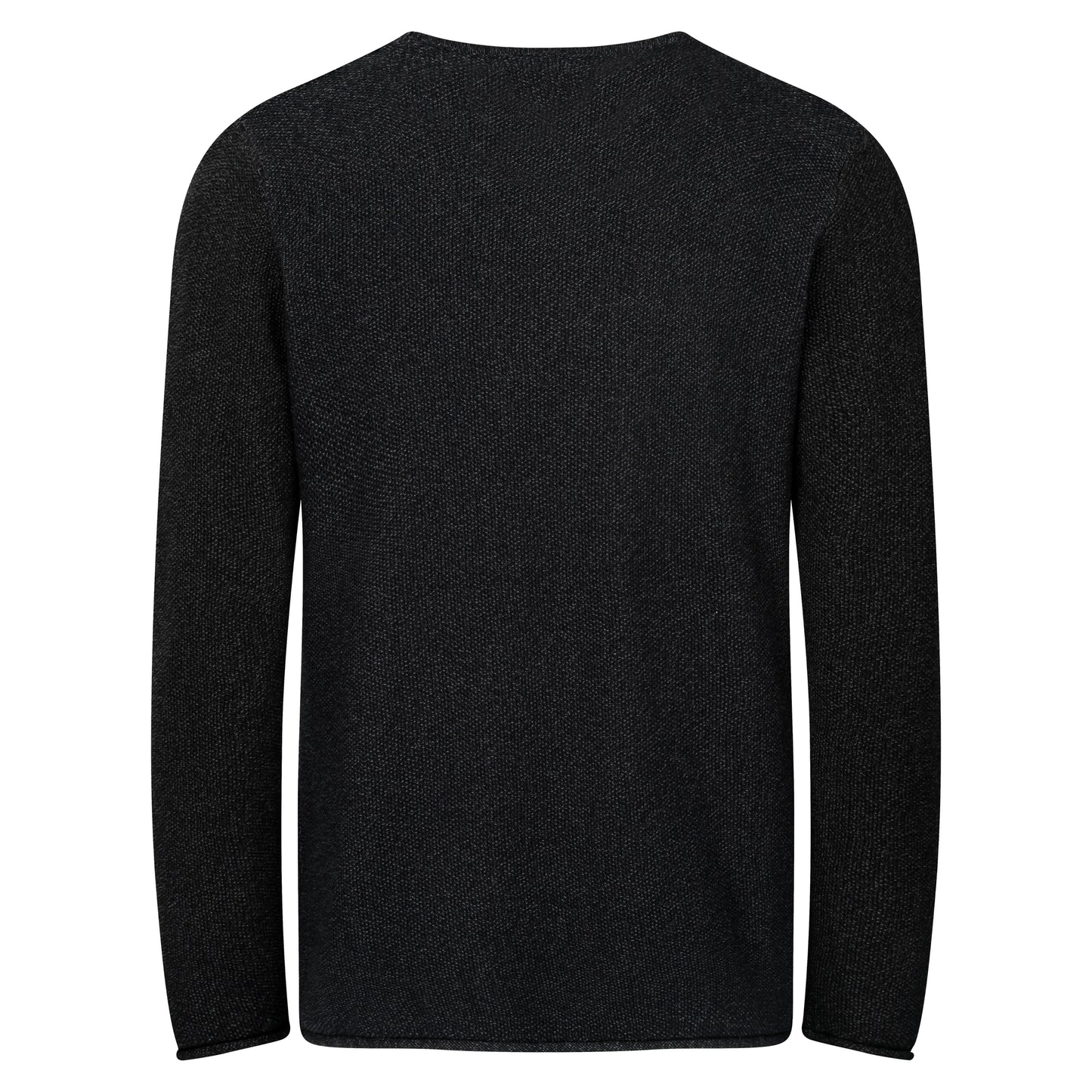 Falkenstejn Strickpullover Simonstown Schwarz - City-Kaufhaus Herber GmbH
